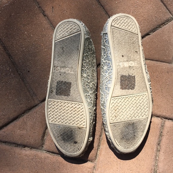 Toms Size w5.5 - Picture 6 of 7